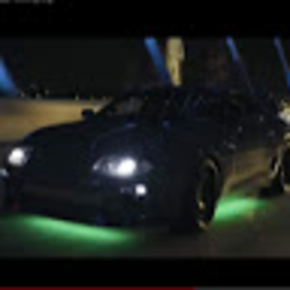 Meet your Posher, Laith